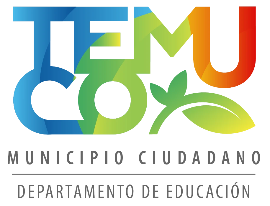 Temuco, Municipalidad Ciudadana · Departamento de Educación